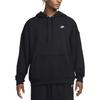 Новая мужская худи оверсайз из френч-терри Nike Club Fleece HJ1816-010