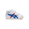 Onitsuka Tiger MEXICO Mid Runner TS Cm (current Model) Kids' W/DIB 12.0