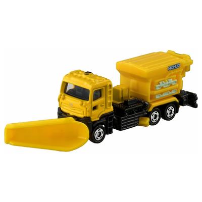 Takara Tomy Tomica Antifreeze Spraying Vehicle NWS60BC5 Mini Car Toy Ages No.39 (коробка) 3+