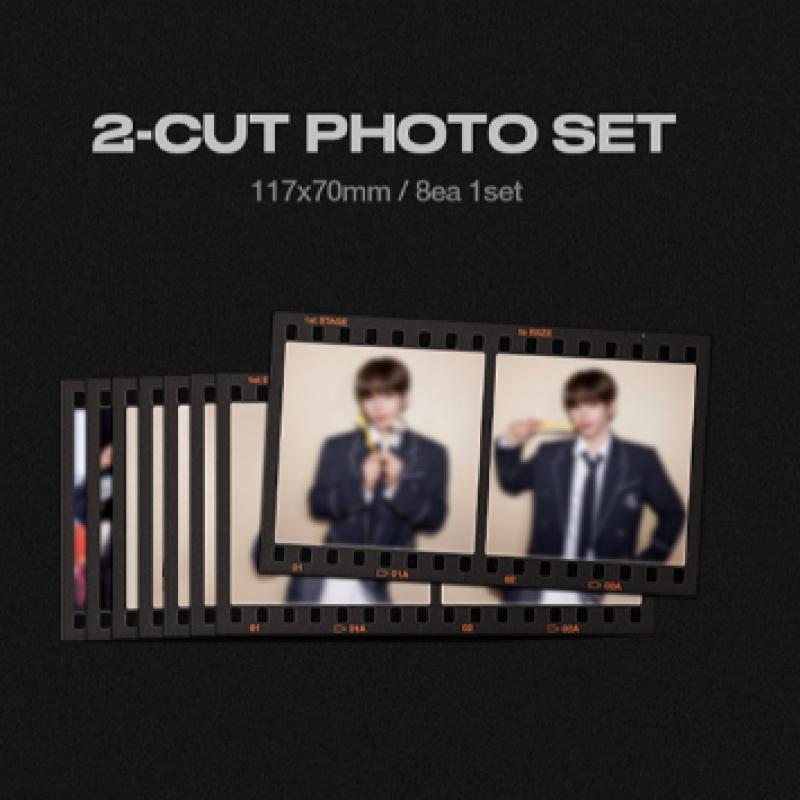 Riize   1-й этап к Riize Blu-ray версия. 