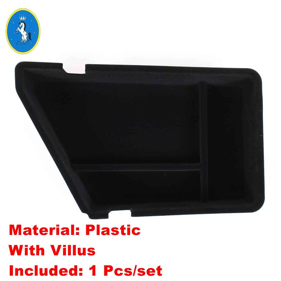 For CHANGAN UNI-V UNIV 2024 Car Armrest Rest Storage Box / Center Console Compartment Glove Organiser Accessories