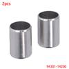 2pcs Cylinder Head Dowel Pin For Honda Acura B D H K Series 94301-14200 9430114200