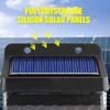 Outdoor Lights Outdoor Solar Light Security Lights Solar Motion Sensor Lights Wireless IP65 Outdoor Lights Waterproof Rain