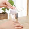 Travel Dispenser Bottle Hand Cream Shampoo Body Wash Travel Bottle Skincare Makeup Cleanser Squeeze The Empty Bottle
