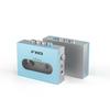 FIIO CP13 from Official Japanese Portable Cassette Player FIO-CP13 [Ships Store] (Blue)