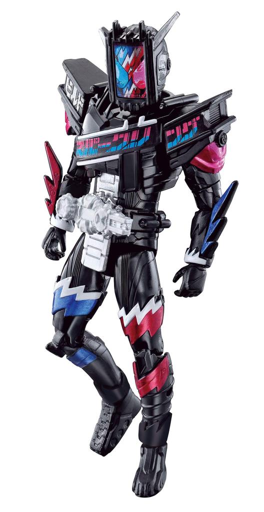 Kamen Rider RKF Rider Armor Series Decade Armor Zi-O
