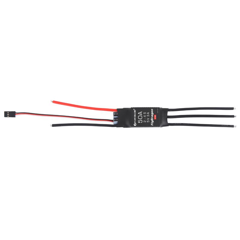 Flycolor Fly Dragon Lite Series Unidirectional RC ESC
