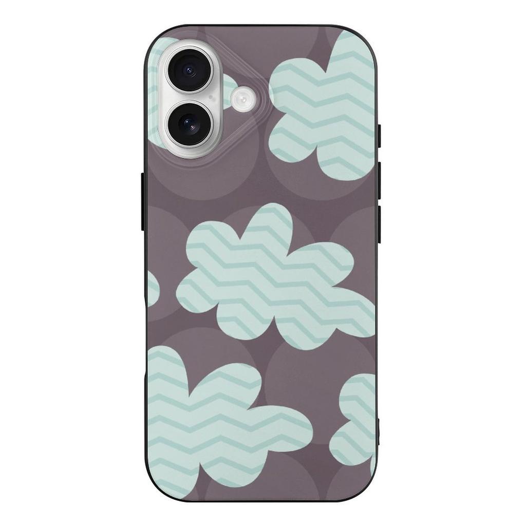 1 шт. Чехол из ТПУ против царапин для iPhone 17/17Air/17Pro/17ProMax с усиленной кромкой, тонкий, помещается в карман