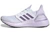 Женские кроссовки UltraBoost 20 'Фиолетовый оттенок' Женские EG0762