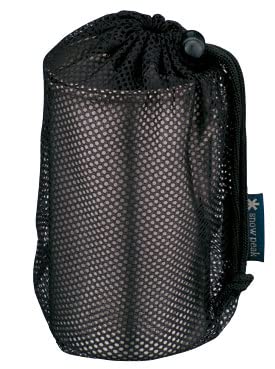 Snow Peak Титановый пресс для кофе 3 чашки CS-111