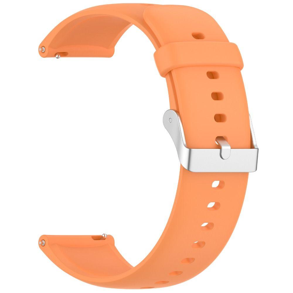 22MM Silicone Watch Strap Replacement Bracelet New Wristband for CMF Watch Pro 2
