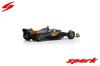Spark Команда McLaren F1 MCL60 2023 Гран-при Японии F1 3-е место Пиастри Готовая модель 1/43 #81 О.