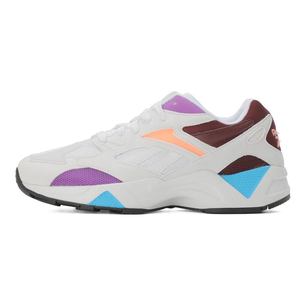 Aztrek Reebok 96 Переосмысленные 'Белый' EF7620