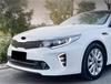 Доработка противотуманных фар Kia 2016-2018: Светодиодные дневные ходовые огни и блок-фара противотуманной фары.