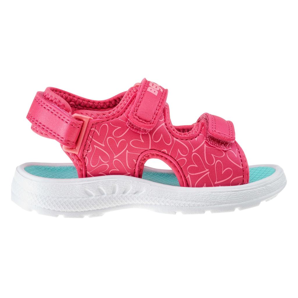 Сандалии Bejo Girls Timini Hearts