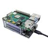 UPS18650 Модуль питания для Raspberry Pi с чипом часов реального времени и выходом 5 В