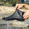 Уличная обувь для ручьев, альпинистская, дышащая, для брода, пляжная, для плавания, комнатная, для фитнеса, бега, легкая обувь