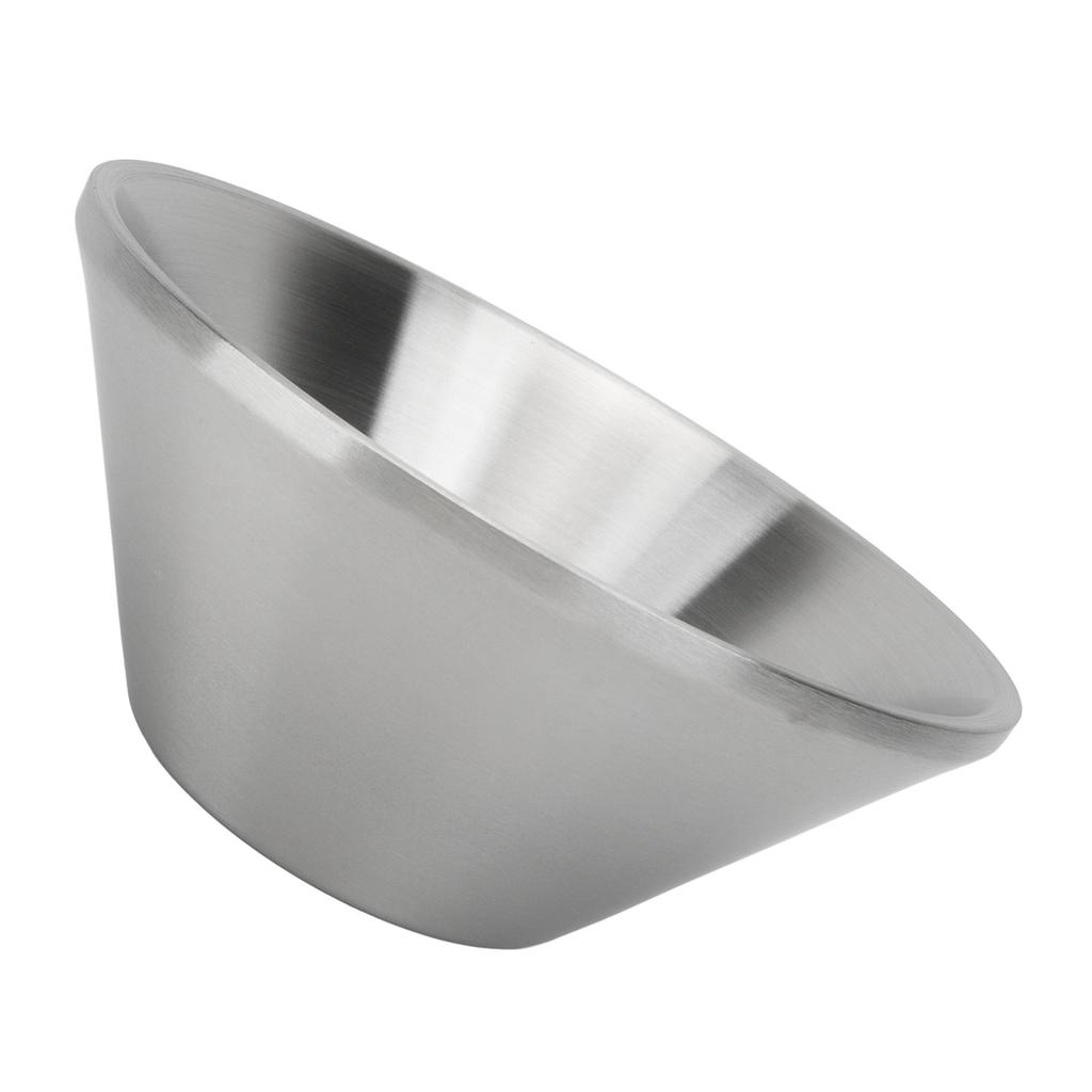 Многофункциональная салатница из нержавеющей стали, двухслойная салатница, серебряная миска для лапши, кухонная утварь