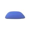 Seat Pad Case Solid Color Decorative Chair Cushion Household Hotel Furnishing Cover Anti-scratch Protector Decoration