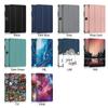 Чехол для OPPO Pad Air Air2 PU Flip Tri-Fold Magnetic PU Leather Stand Cover для OPPO Pad Pad2 Neo Tablet Case Funda