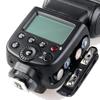 Godox Агент Японская инструкция GODOX TT600 Вспышка Speedlite Вспышка с беспроводной системой запуска GN60 для и DSLR-камер Olympus [Авторизованный &