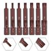 7pcs T20-T25 Screwdriver Bits High Hardness High Precision