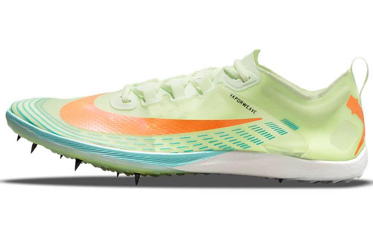 Nike Zoom Victory 5 Xc Barely Volt Hyper Orange AJ0847-701