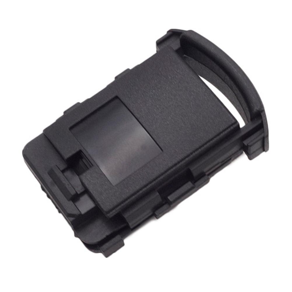 Чехол для ключа с 2 кнопками и дистанционным управлением для Vauxhall Corsa C Meriva Combo Tigra Straight Car Key Shell Case Remote Control