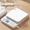 High Precision Digital Kitchen Scale