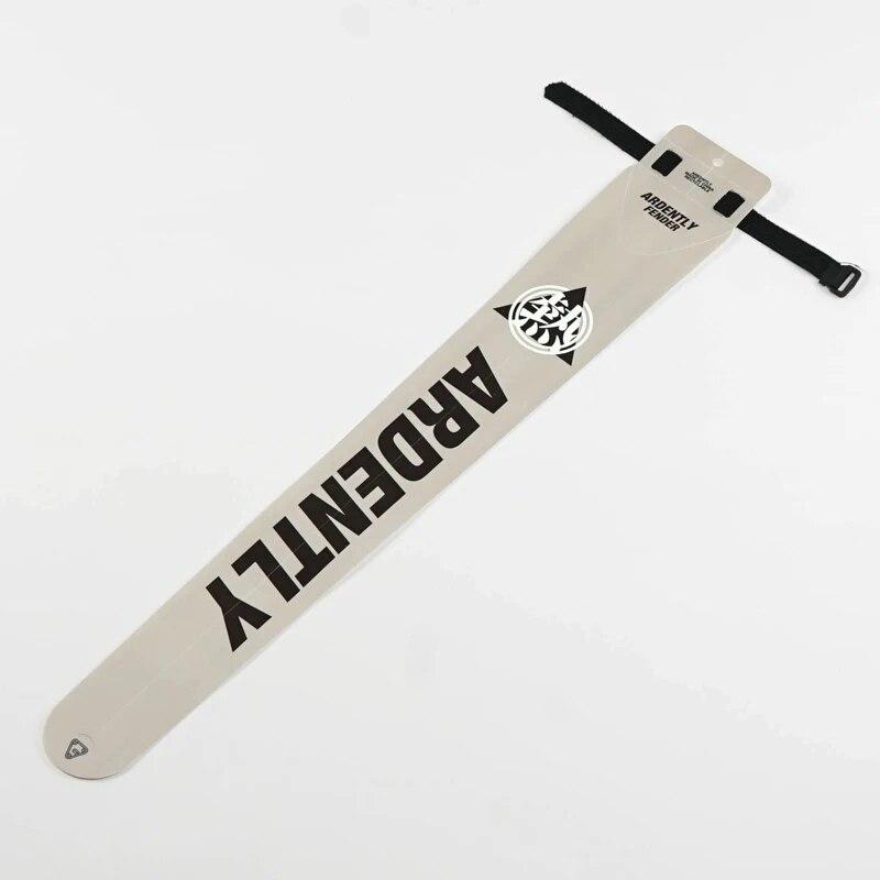 Съемные крылья Ardently для велосипеда, пластиковые красочные передние и задние брызговики для велосипеда, крылья для шоссейного велосипеда, аксессуары для велоспорта