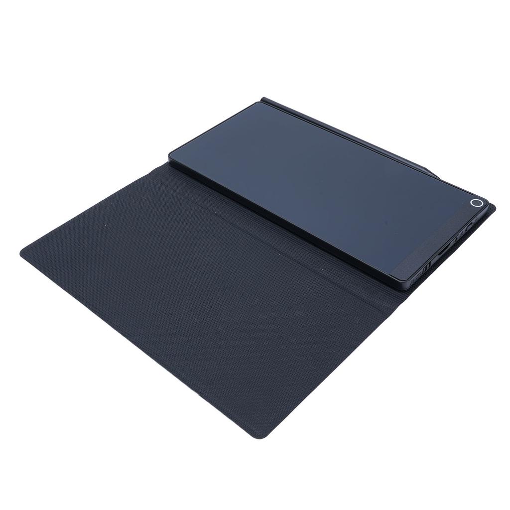 ЖК-планшет для письма Портативный стираемый 6,5-дюймовый полноэкранный цифровой блокнот для заметок, рисования