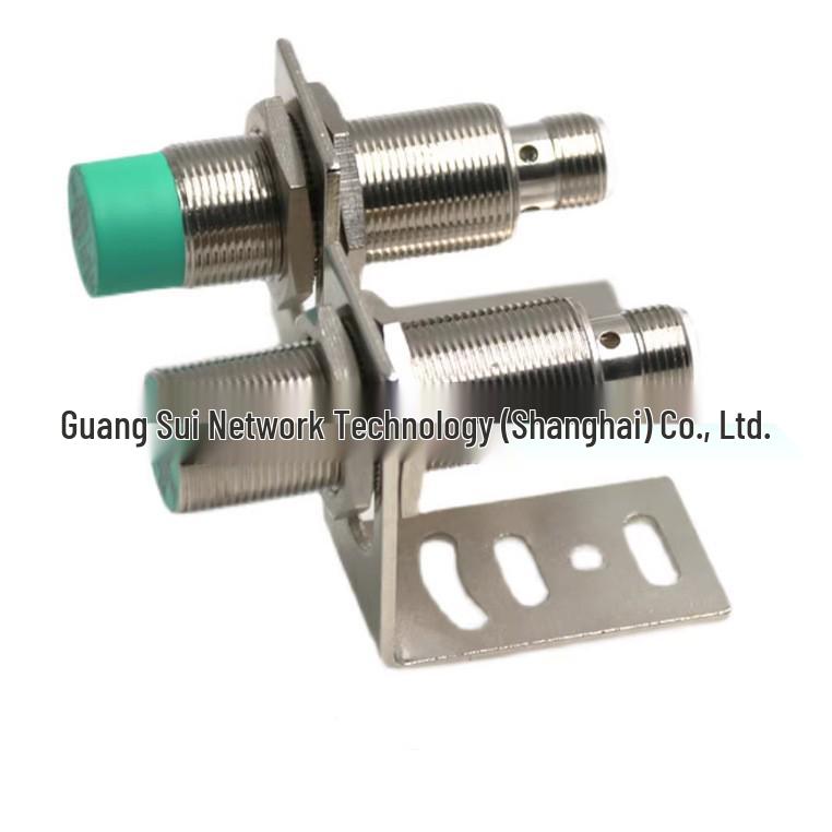 ELCO Proximity Switch FI4-M12-OP6L/FI8-G18-ON6L-Q12/M30 OD CD CP6L