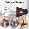 Faucet Anti-freeze Cover Padded Thermal Spigot Protector Cold Weather Waterproof Tap Shield for Outdoor Garden Faucets Winter Protection