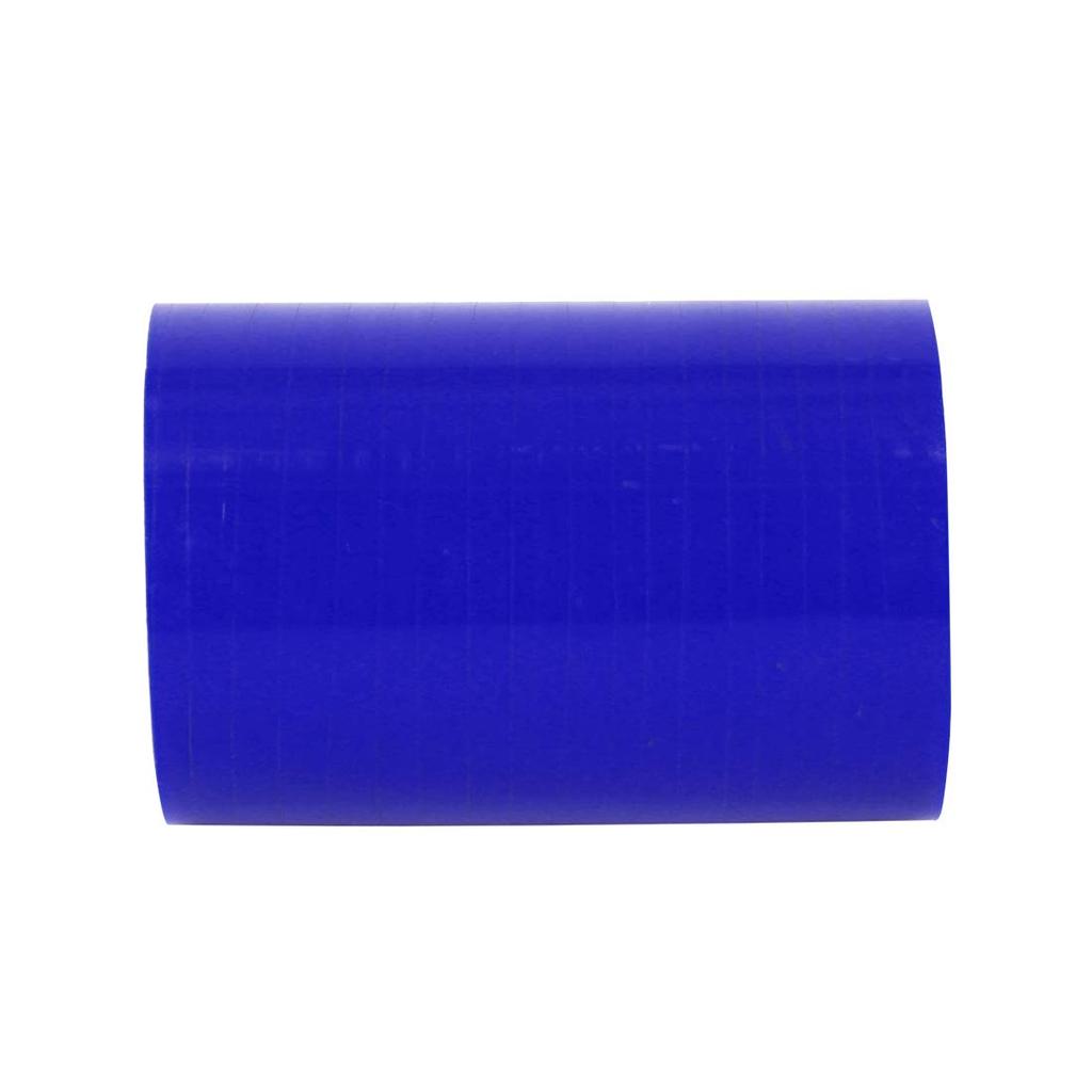 uxcell Silicone Hose Silicone Pipe Radiator Hose, Inner Diameter 2.6 Inches (65 Mm), Length