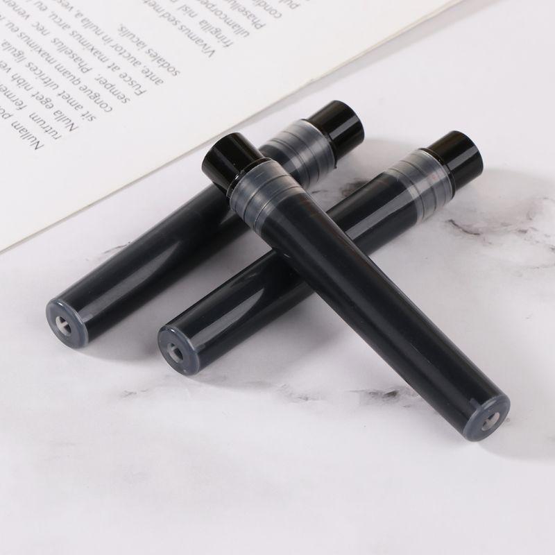 10 шт. сменные стержни для маркерной ручки для белой доски, ручки для сухого стирания, школьные канцелярские принадлежности