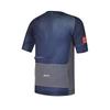 New FILA CYCLING Knitwear Men's Dark Blue A11M528504FDP-1