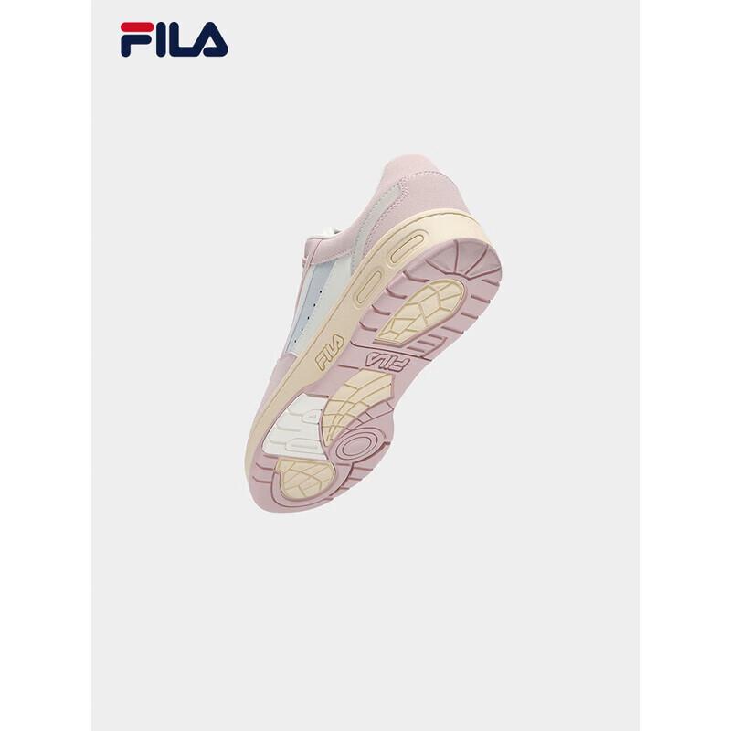 Fila Женские ретро-кеды для скейтбординга TERATACHLOW