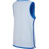 Nike Tank Top Blue Gray Teenagers IB8904-450