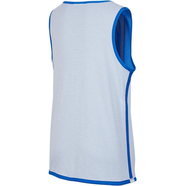 Nike Tank Top Blue Gray Teenagers IB8904-450