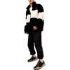 New Balance Куртка Унисекс Мультиколор 6DC44823-BK