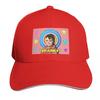 SPANKY OUR GANG LITTLE RASCALS Baseball Cap Fashion Beach New In Hat Visor winter hats for Unisex GirlS Hats Unisexs