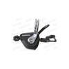 Shimano SL-RS700 Rapidfire Plus Shift Lever Silver Left Side ISLRS700LBS