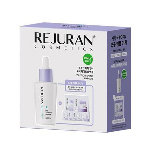 PDRN/Лифтинг Rejuran Derma Healer Подтягивающая ампула 30 мл Планирование ограниченного количества (+Ампула 10 мл+2 Пада*5 шт.)