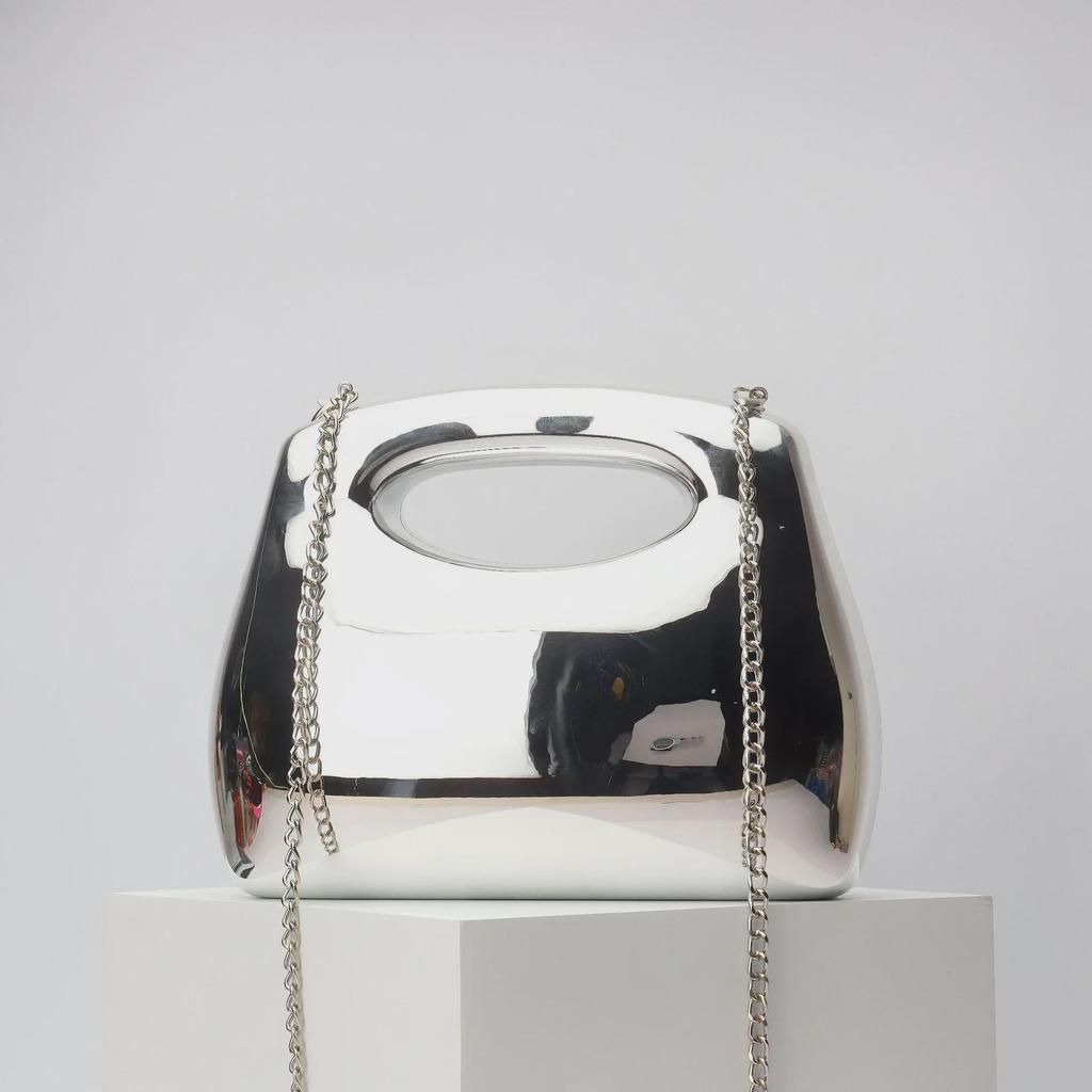 Акриловые клатчи 2024 года для женщин: Африканский, европейский и американский стили