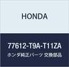 Genuine Honda Extension Set Part Number R, 77612-T9A-T11ZA