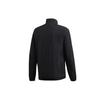 adidas Куртки Мужские Черные Стойка Умеренные Другие FL3902