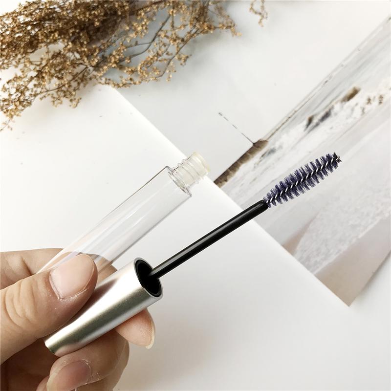 Eyelash Tube 10Ml Diy Mascara Eyeliner Growth Liquid Essence Empty Bottle