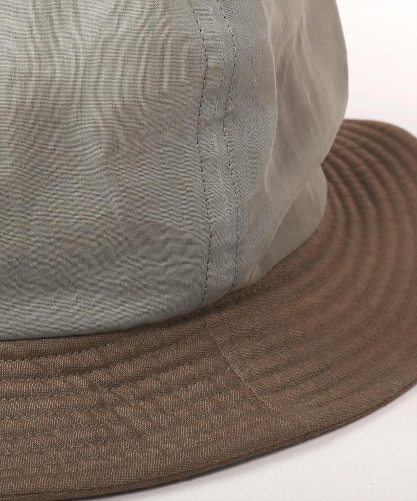 LAYER HAT [Kashira]