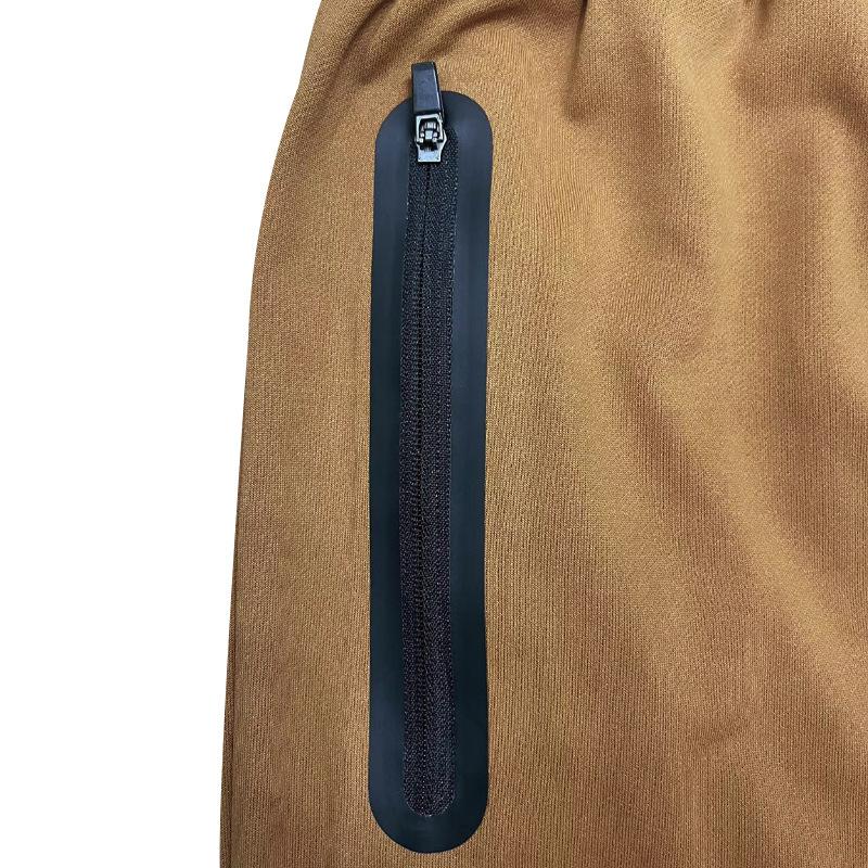 Европейский и американский стиль мужские спортивные длинные брюки весна-лето повседневные спортивные брюки брюки для бега с карманами