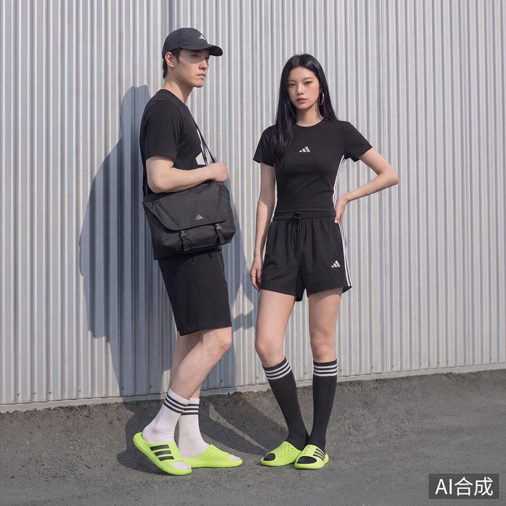 adidas Унисекс шлепанцы Purechill EVA